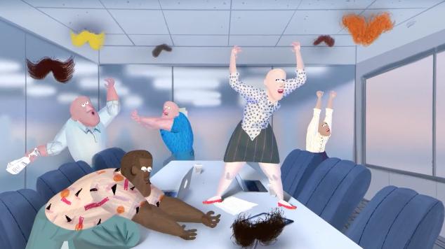 不看广告类的视频,史无前例的十大视频广告