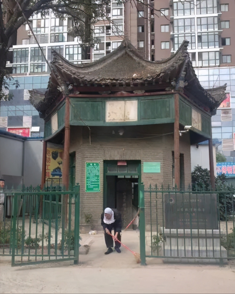 郑州最老的烧烤,郑州美食户外烧烤