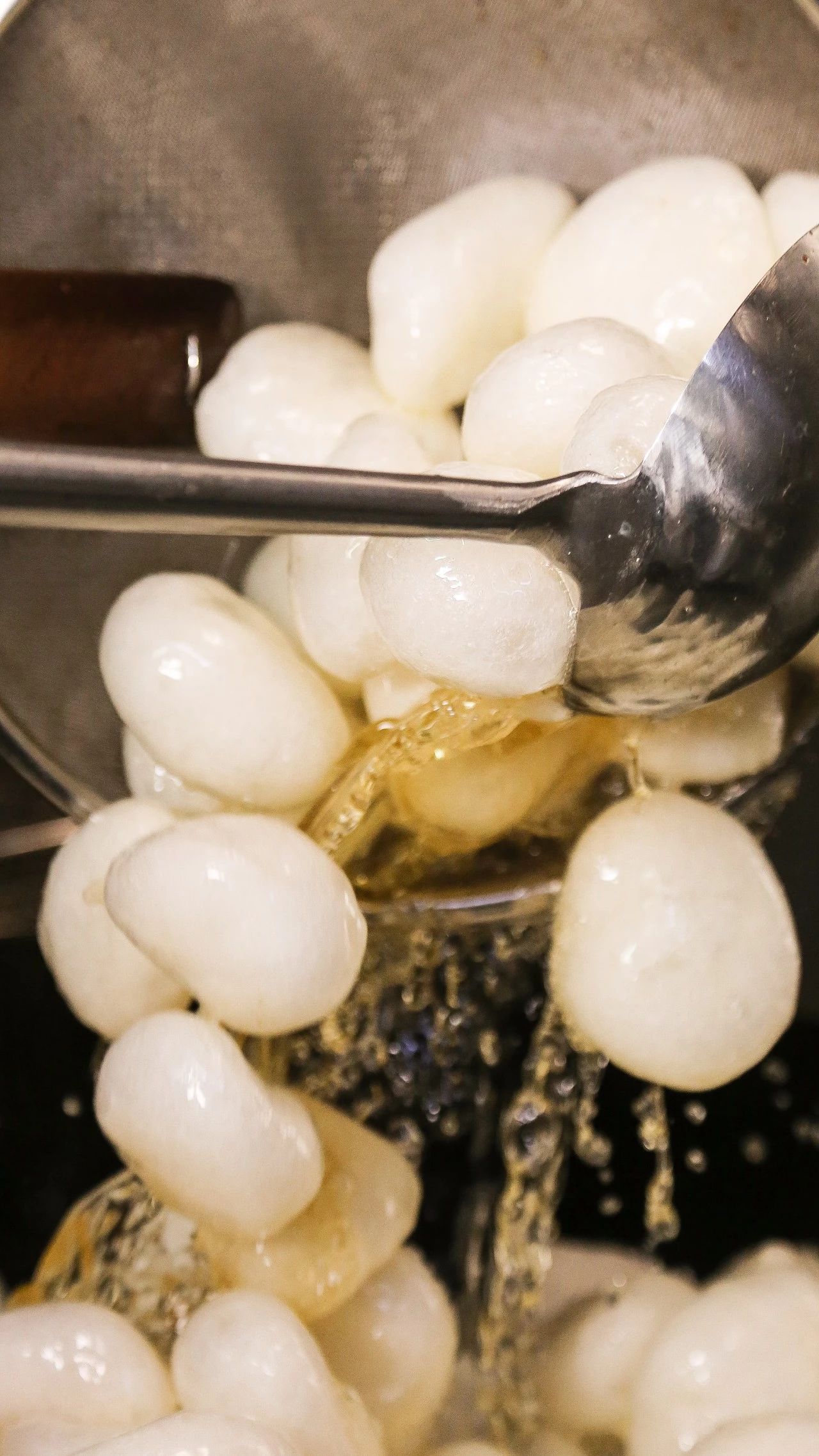 “凉飕飕”火锅来到深圳,清甜消暑!还有龟苓膏送~