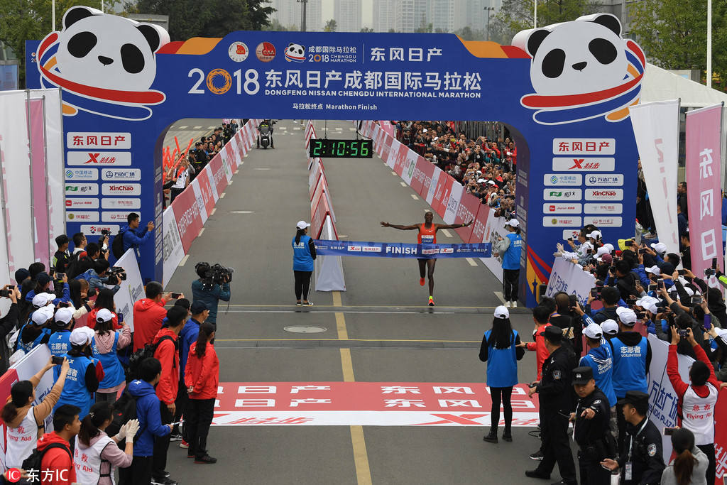 东风日产的成功秘诀,东风日产导入7款新能源