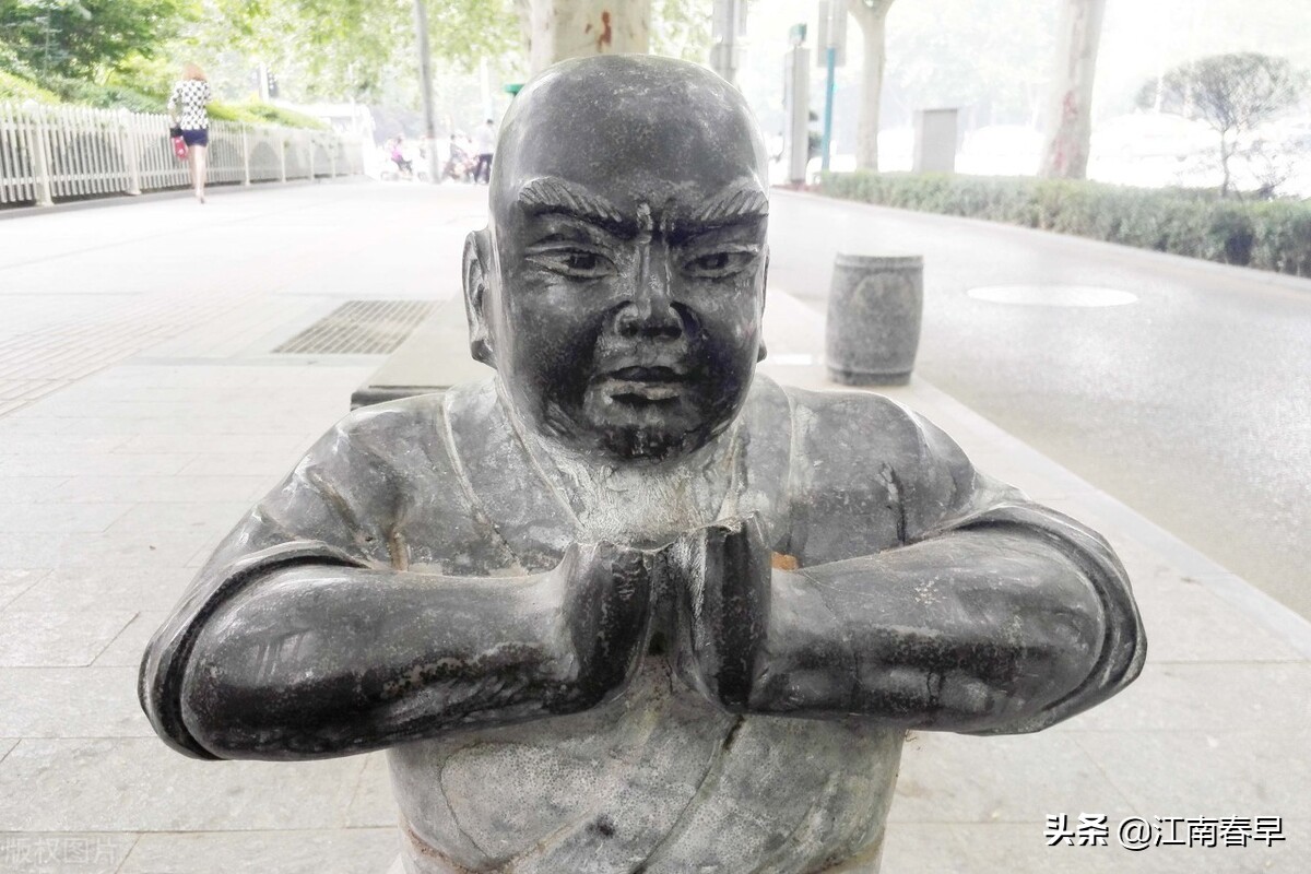 少林寺电影解说词,少林寺电影解说一口气看完