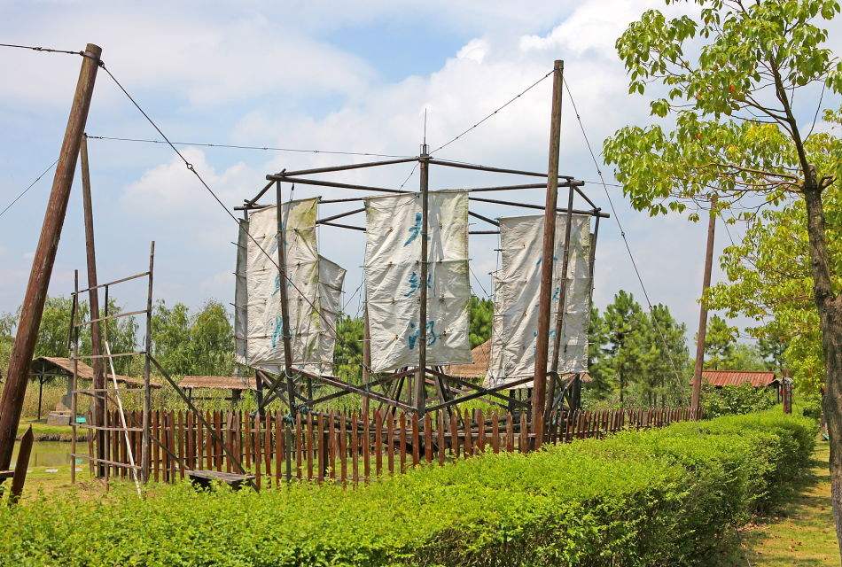 沙家浜的故事发生在哪一年,沙家浜的历史背景简短