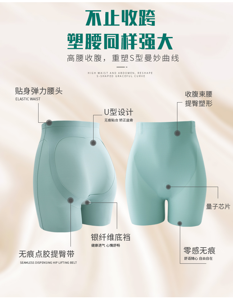 艺佳人：花语颂形体抗衰无痕塑感酷】新品上市