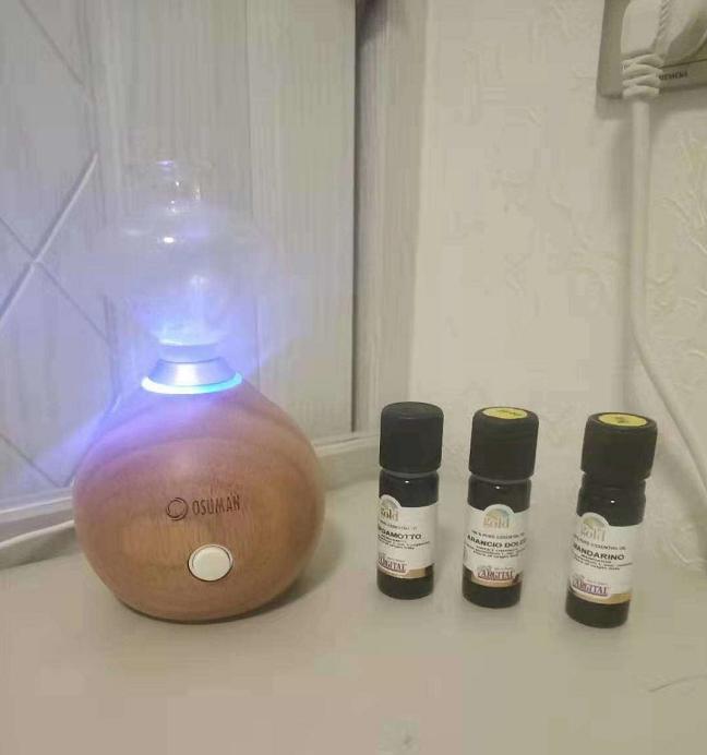 精油只是个噱头？了解精油的真正作用