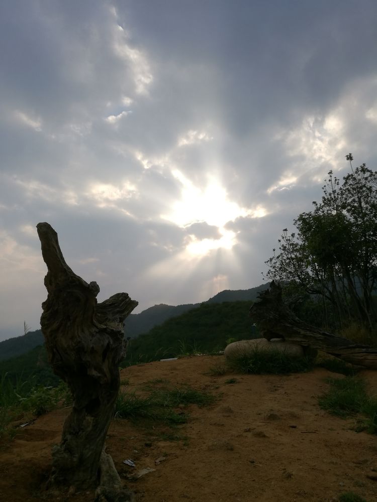 广州从化海拔1000米的山峰,从化十大最难爬的山