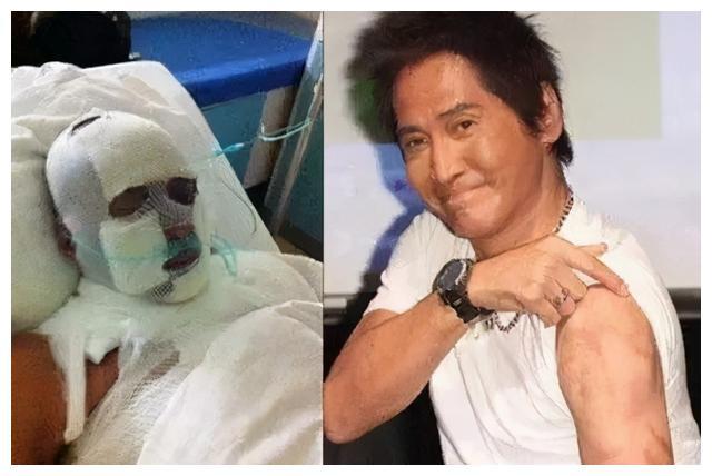 齐秦妻子谈王祖贤,齐秦在老婆面前谈王祖贤