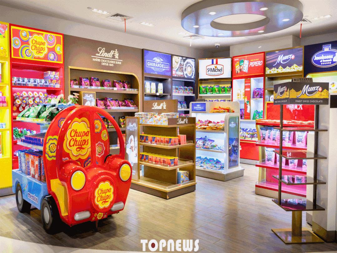 上海免税护照,上海免税店对护照有什么要求