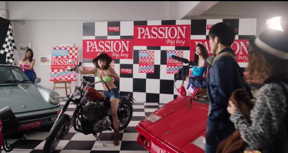 一部暴露人性的日本电影,日本电影挑战人性极限