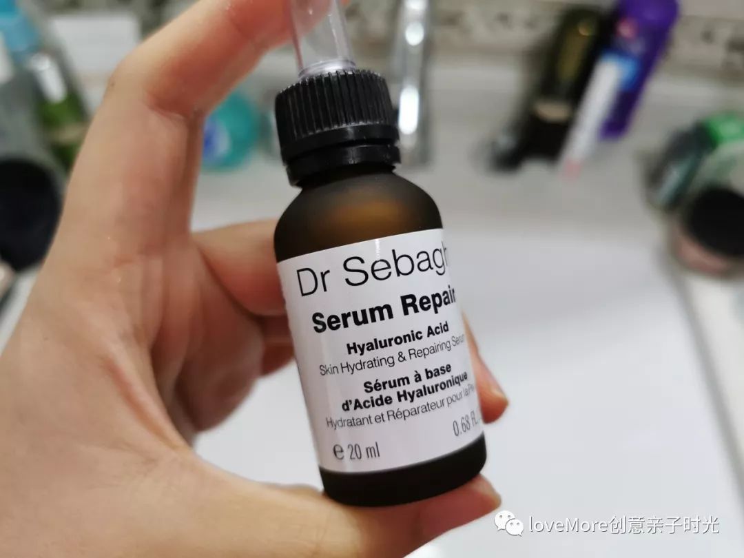 「和More妈聊聊天」最近新发现的好物推荐