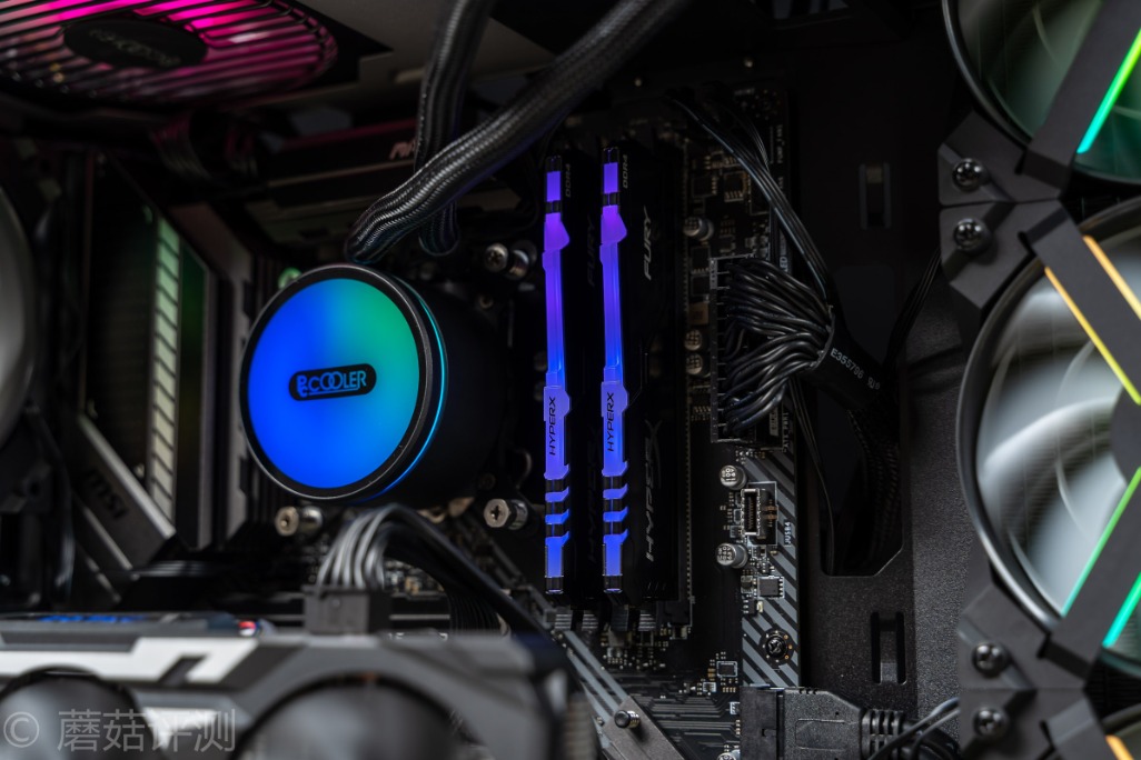 金士顿ddr3骇客神条可以超到多少,金士顿骇客神条3200能超频到多少