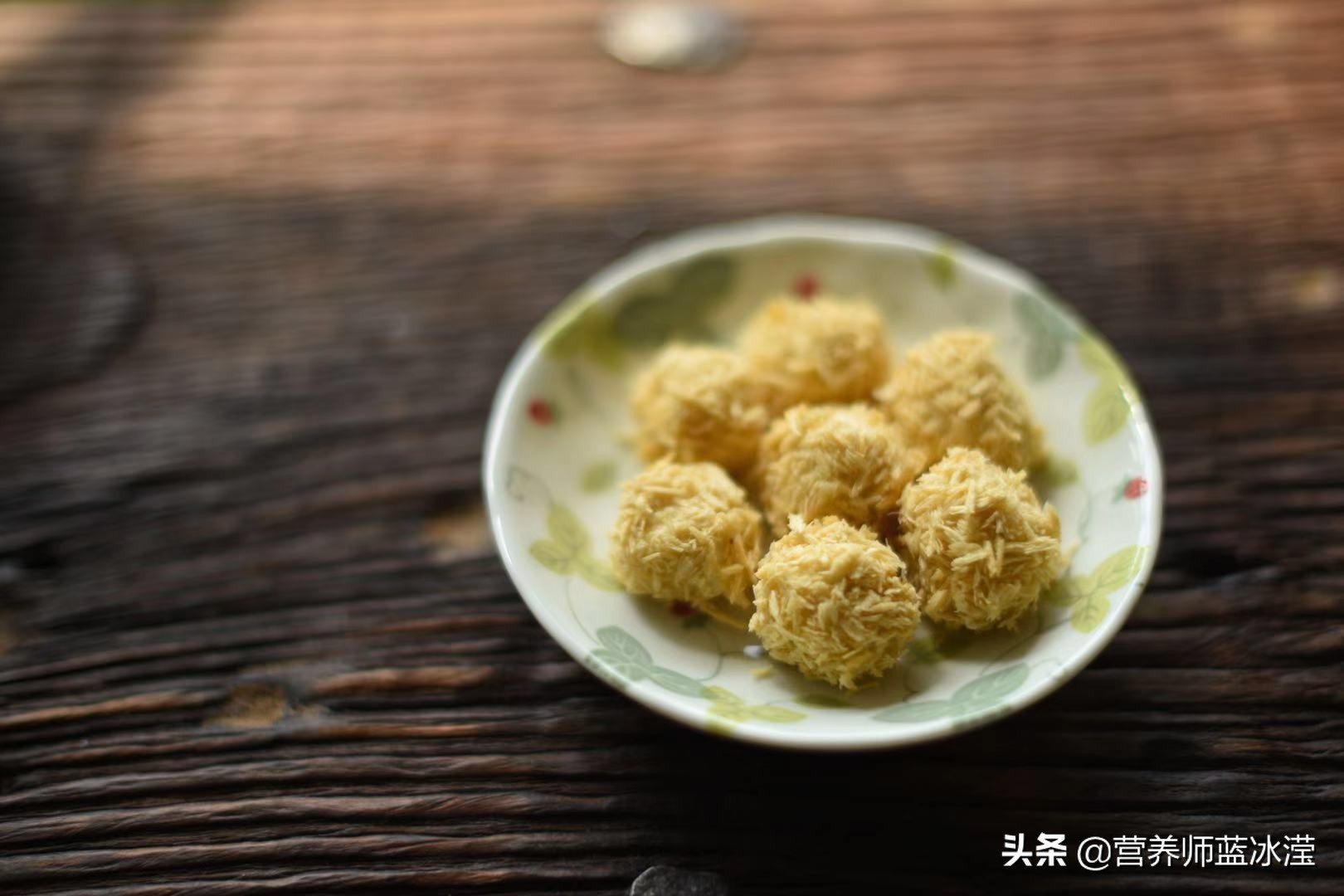 辅食补充dha让宝宝越吃越聪明,什么辅食可以补充孩子dha