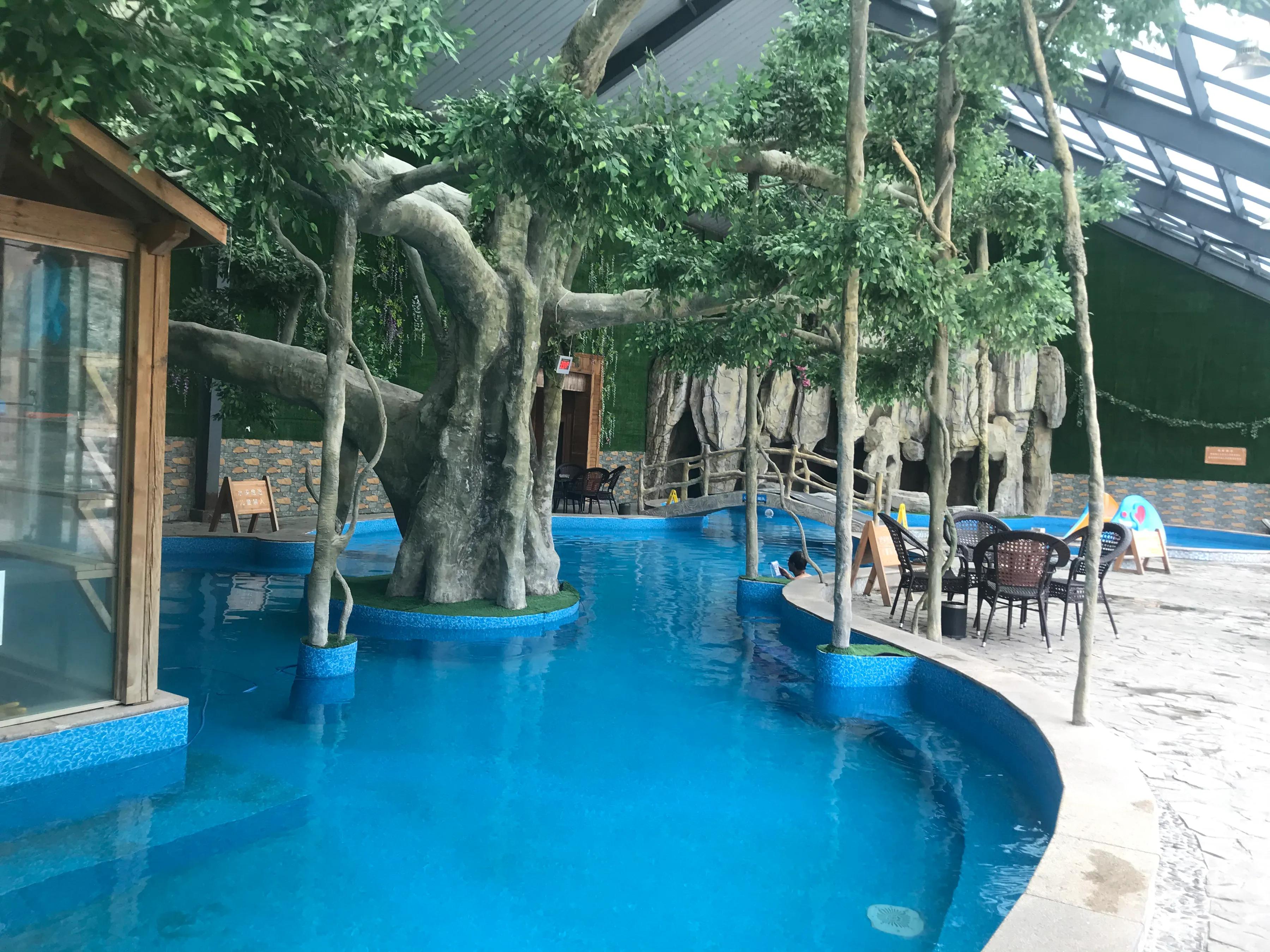 丝绸之路雪场温泉,丝绸之路昆仑山