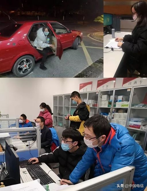 护理战疫日记,战“疫”日记