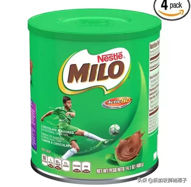 新加坡最好喝的饮品,新加坡人最爱喝的饮料