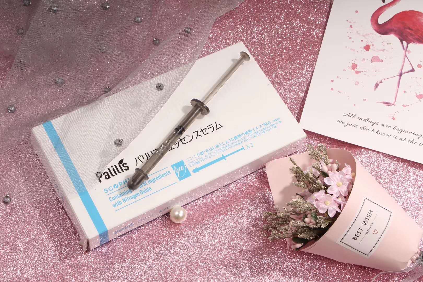 一招告别性冷谈，做”性“福女人！