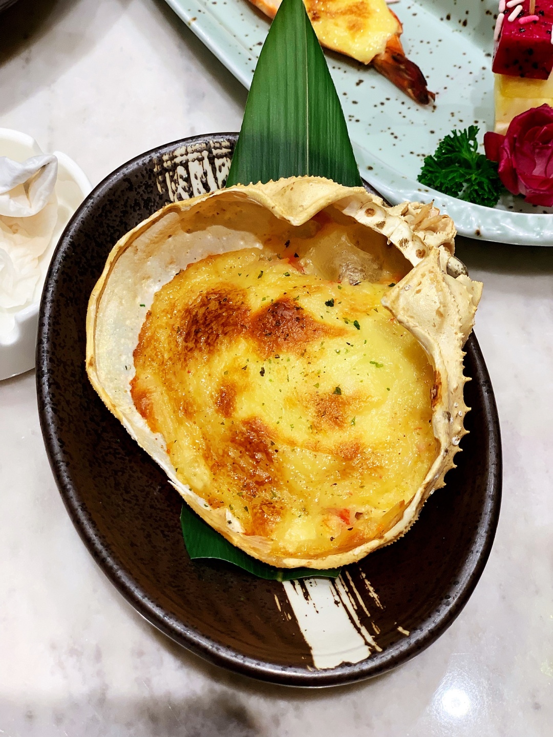 长春味见日料自助排行榜,长春日料海鲜自助餐第一名