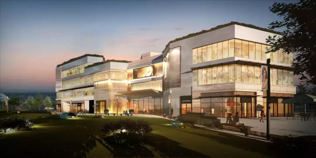 这个冬天不会冷,住总正华时代广场燃爆京城