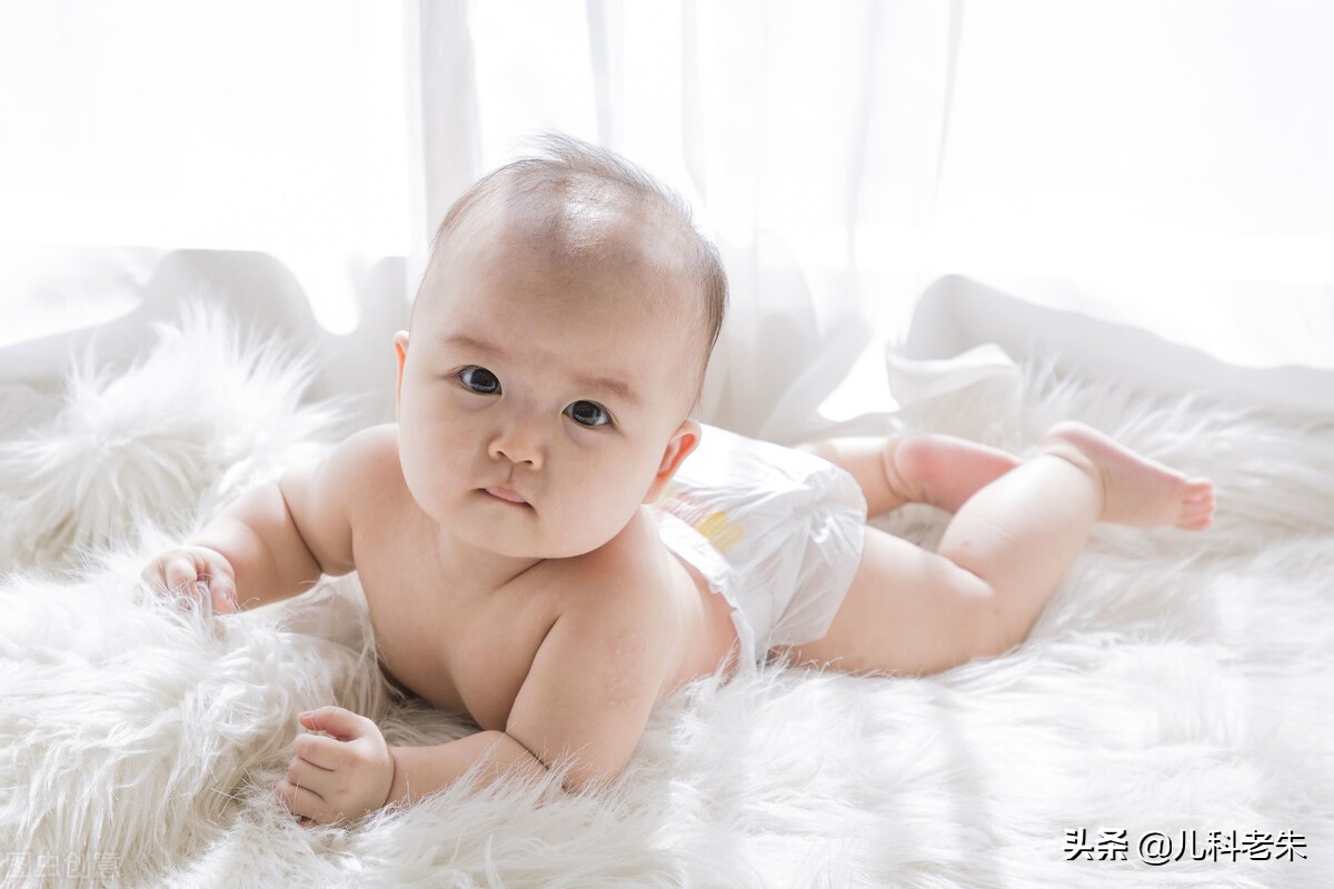 宝宝身上长痱子怎么快速消除,宝宝身上长痱子怎么治