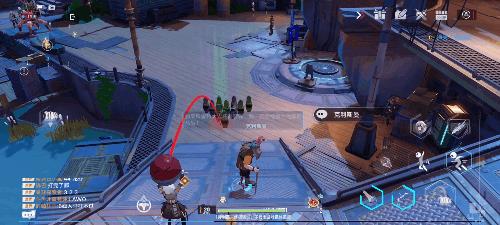 幻塔是个什么样的游戏应该怎么玩,幻塔游戏试玩