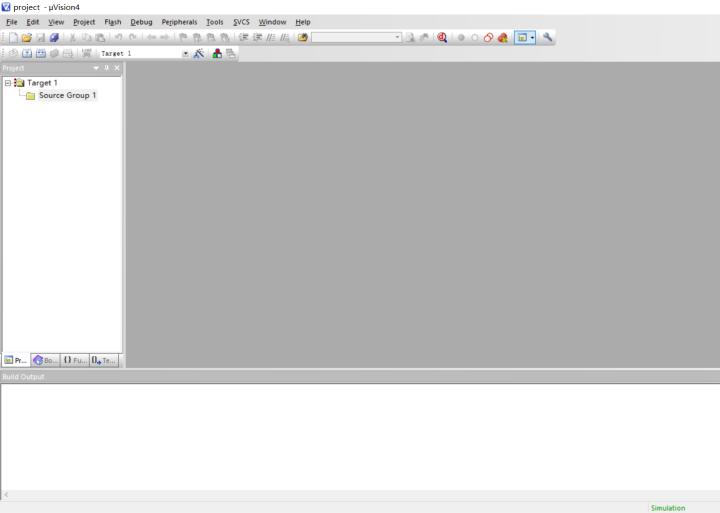 51单片机跑马灯编程入门教程,51单片机点亮led灯从零开始学