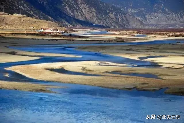 这个冬天邂逅西藏的美好时光 (冬天和爱人邂逅真正的西藏)