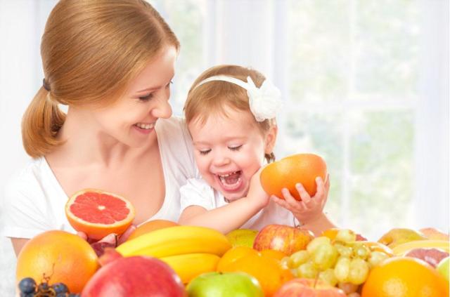 怀孕后这四种水果再贵也要买得吃,改善孕吐的食物和水果