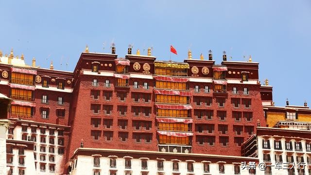 布达拉宫未解之谜和神秘的传说,布达拉宫到底有多神秘之谜