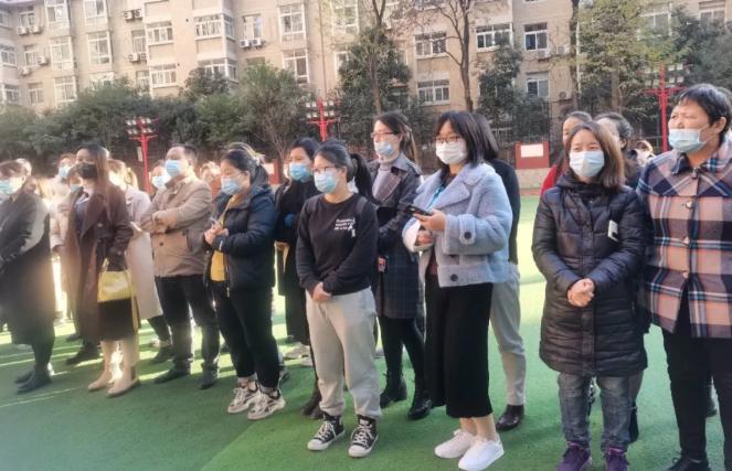 未央教育高质量发展,未央区教育规划