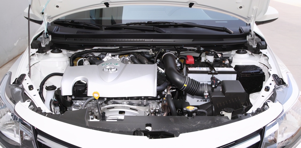 丰田威驰：9万就能落地，还是自动挡，家用省油还保值