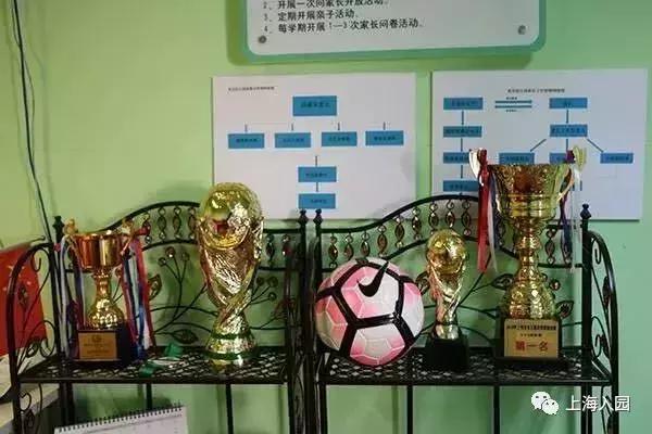 上海幼儿园运动特色,上海以运动为主的幼儿园