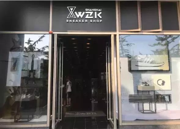 上海哪里可以买新款鞋,在哪里可以买便宜球鞋