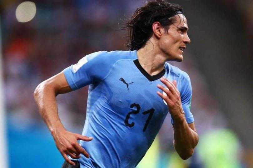 弗兰苏亚雷斯卡瓦尼怎样同时首发,弗兰苏亚雷斯卡瓦尼同时上阵