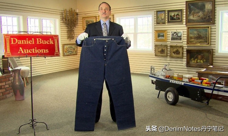 世界最贵牛仔裤排行榜,世界十大顶级牛仔裤品牌排行榜