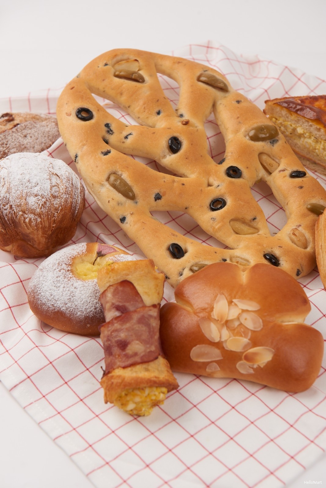 hellomart自助火锅,hellomart有什么吃的