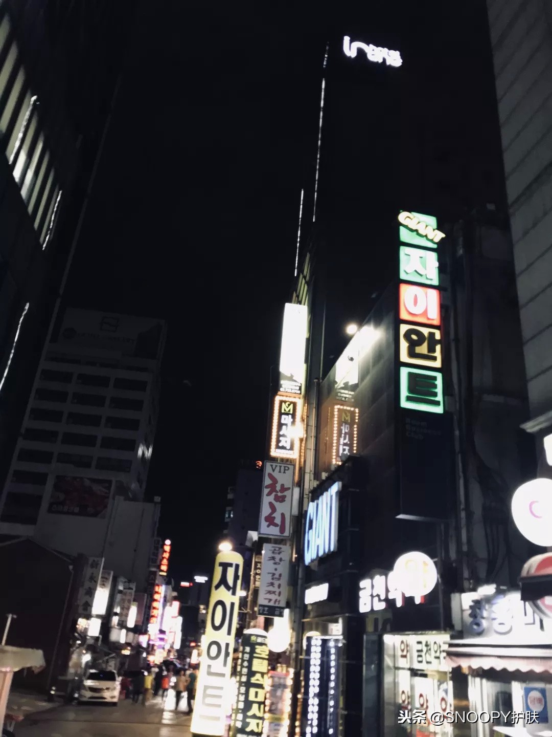 旅行带你去野营,旅行给自己放一个假出去走走吧