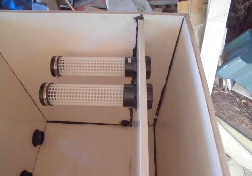 自己做大型水陆缸,在家自己打造一个沙漠缸