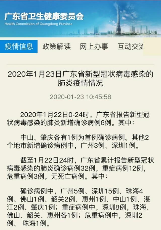 十大最新病毒疫情,新型病毒死亡病例最新通报