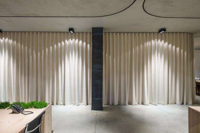 窗帘挂钩怎么用才结实,窗帘挂钩不用东西也能挂