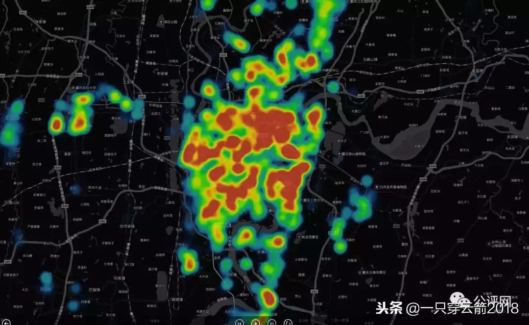 2022重庆二手房市场回暖,2023年重庆二手房楼市行情