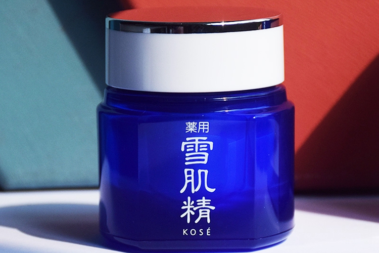 珂润和sk2哪个保湿面霜好,6款面霜美白超保湿