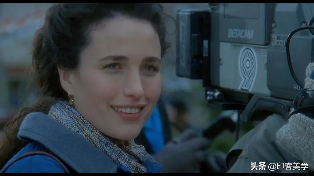 那些让你感觉脑洞被撕开的电影,十部平行时空的电影回到了原始