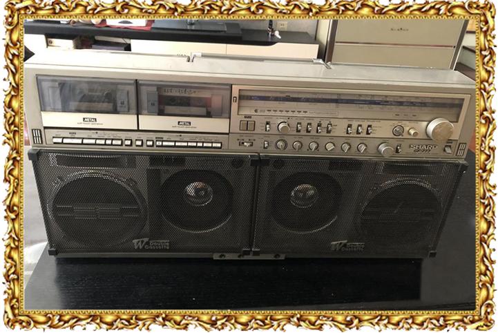 记忆中的宝藏-生活篇(长沙)