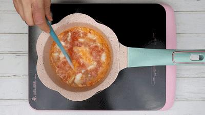 增强免疫力的食谱宝宝,一周只做3次饭