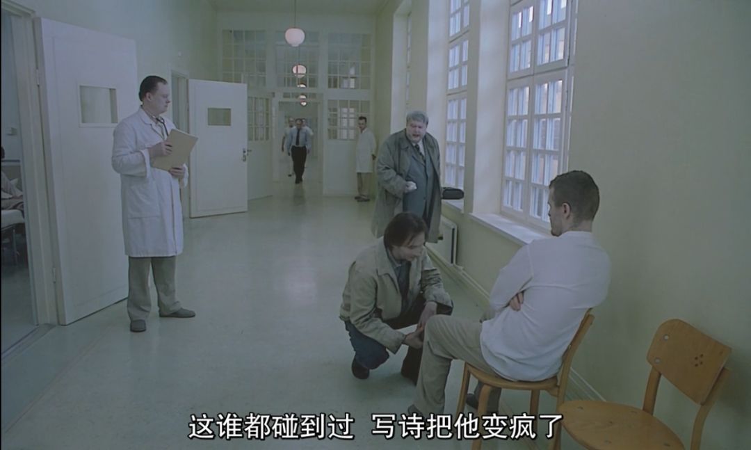 欧洲最“冷”的导演终于出了新作，他的片值得看五遍