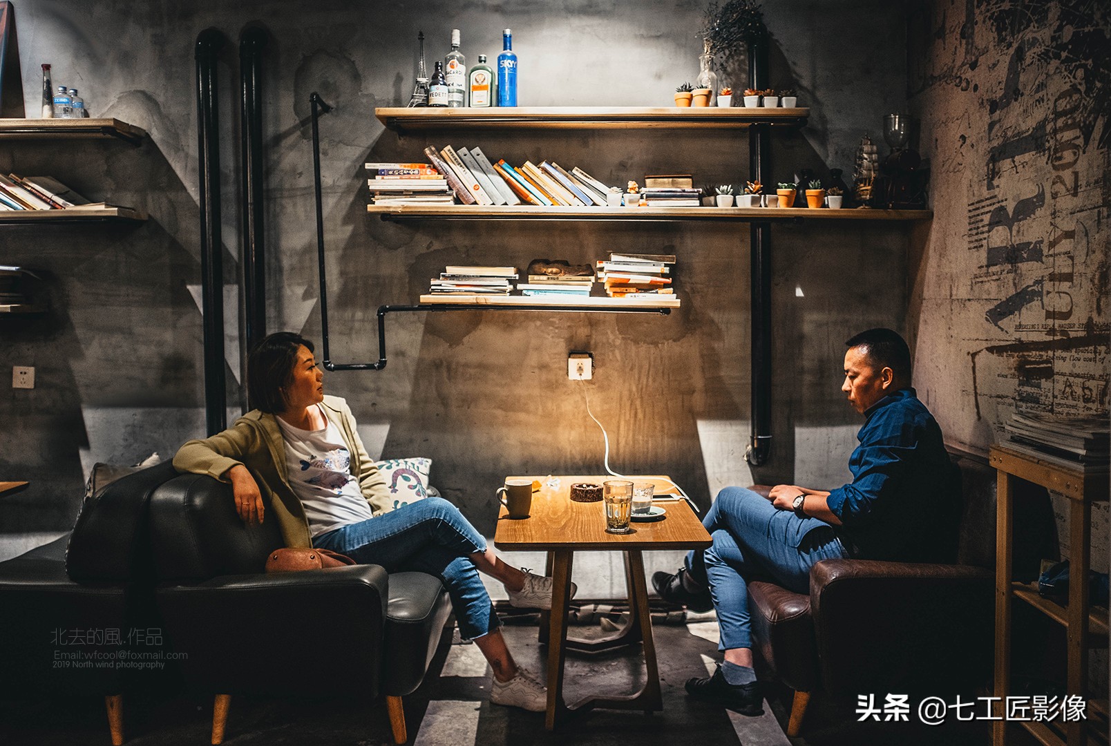 七工匠24mmf1.4评测,趣味体验测试