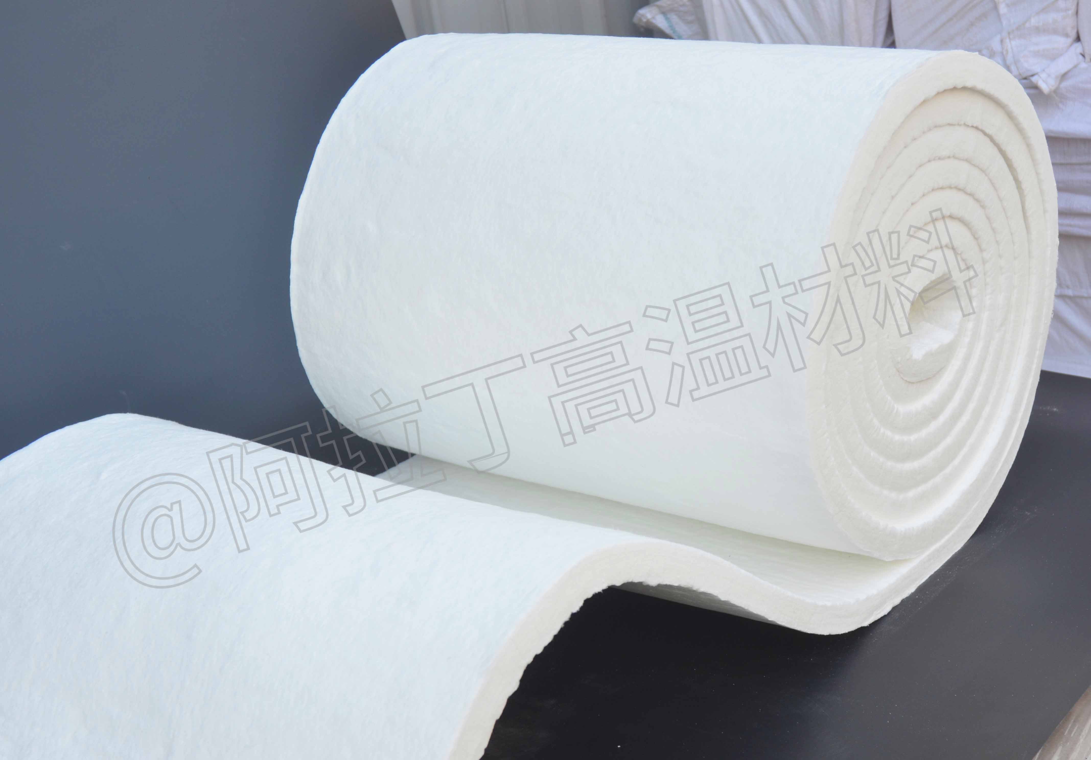 保温管道陶瓷毡,陶瓷保温管施工