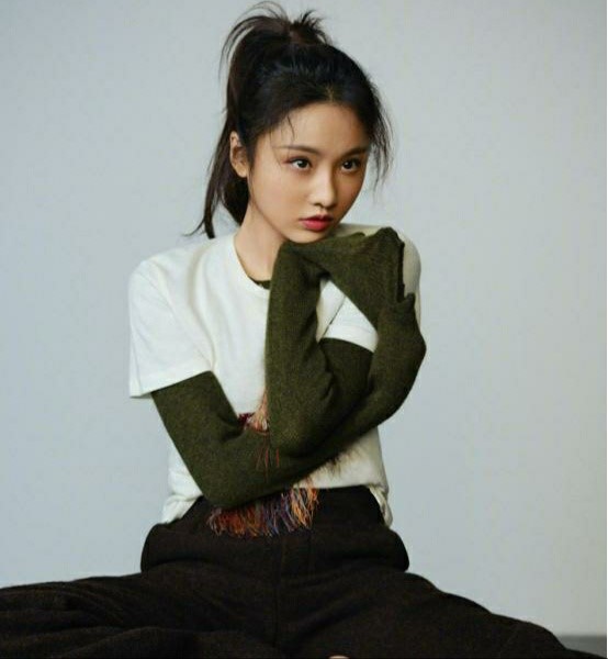 张艺谋都捧不红的人,为啥张艺谋捧章子怡