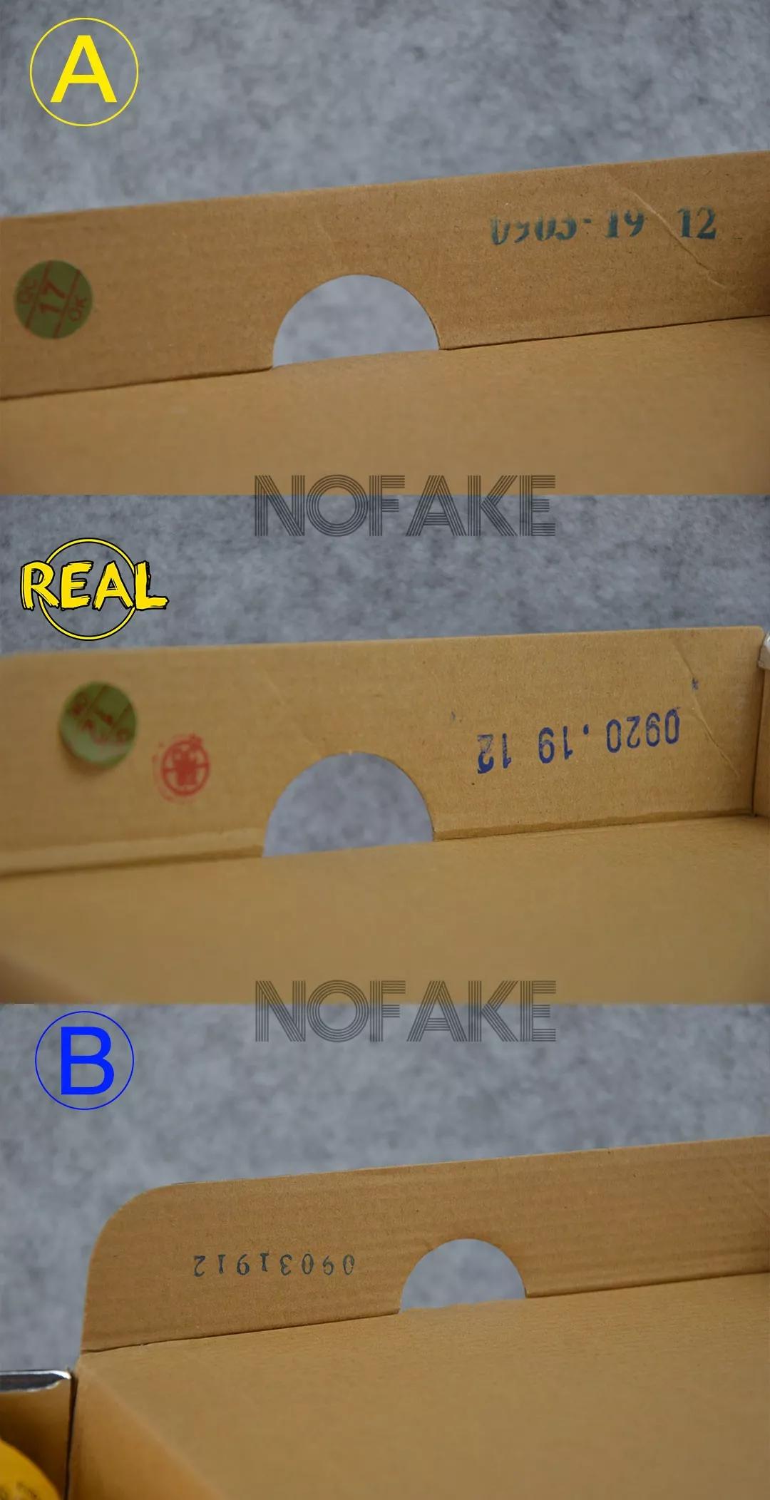 offwhitexnikedunk,nikedunklow黑白绿怎么判断真假