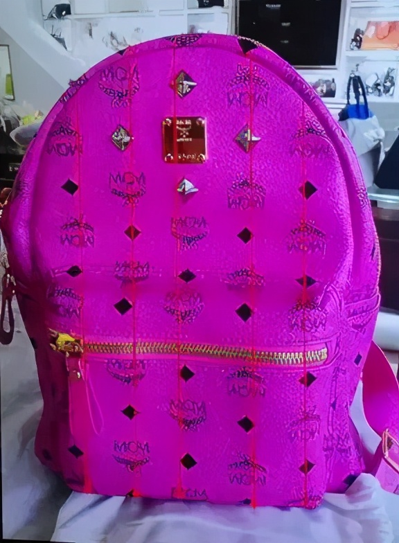 mcm包鉴定,mcm鉴定包包真假免费