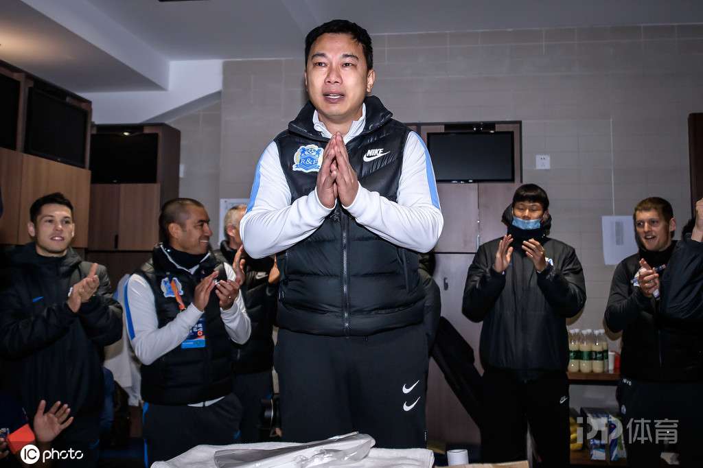 2020广州恒大亚冠出局,中超新王苏宁夺冠完整视频